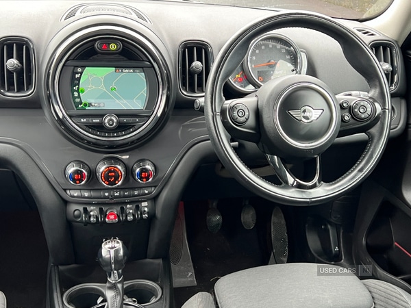 Used MINI Countryman 2018 for sale - 77770024: Photo 9