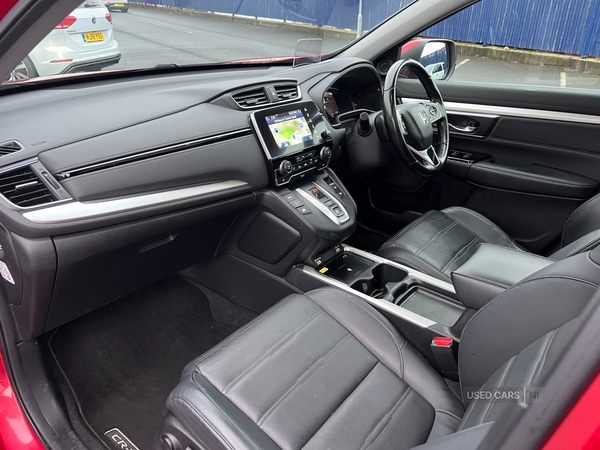 Used Honda CR-V 2021 for sale - 76585909: Photo 10