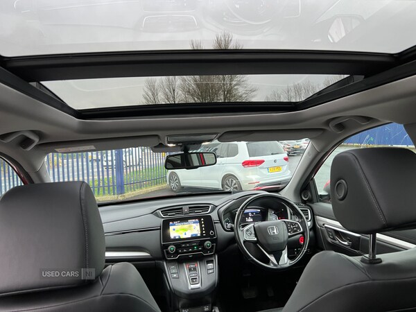 Used Honda CR-V 2021 for sale - 76585909: Photo 11