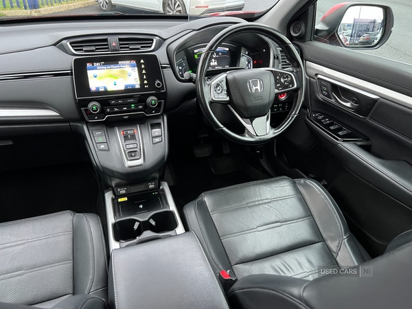 Used Honda CR-V 2021 for sale - 76585909: Photo 12