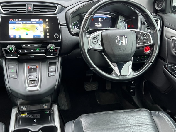 Used Honda CR-V 2021 for sale - 76585909: Photo 13
