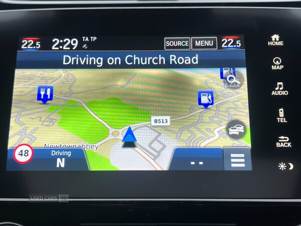 Used Honda CR-V 2021 for sale - 76585909: Photo 14