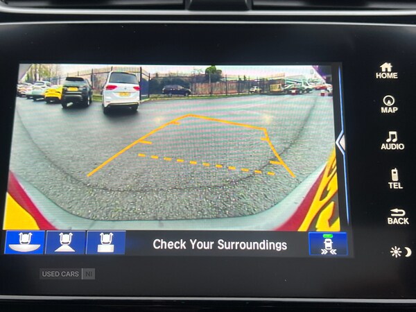 Used Honda CR-V 2021 for sale - 76585909: Photo 15