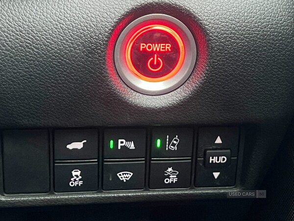 Used Honda CR-V 2021 for sale - 76585909: Photo 19