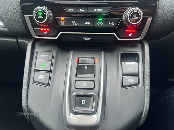 Used Honda CR-V 2021 for sale - 76585909: Photo 22