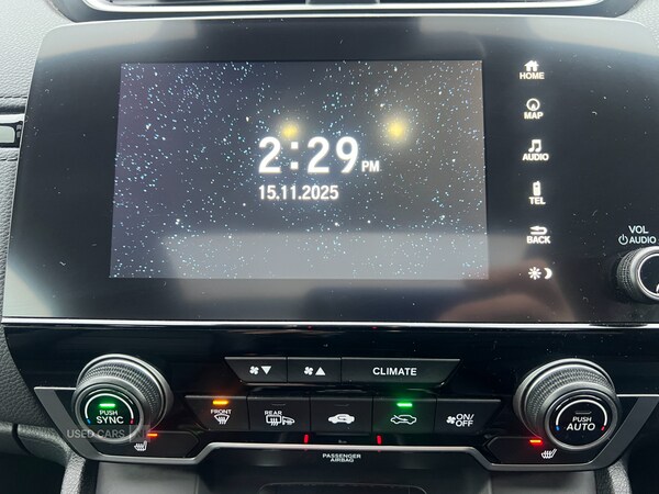 Used Honda CR-V 2021 for sale - 76585909: Photo 23