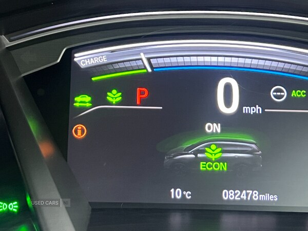 Used Honda CR-V 2021 for sale - 76585909: Photo 25