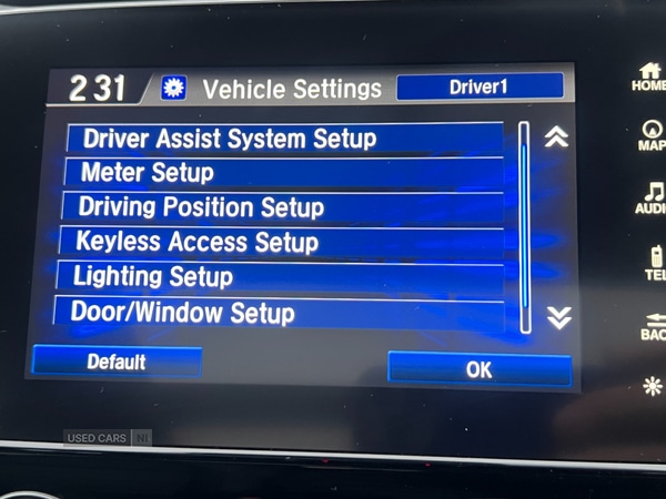 Used Honda CR-V 2021 for sale - 76585909: Photo 28