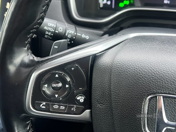 Used Honda CR-V 2021 for sale - 76585909: Photo 29