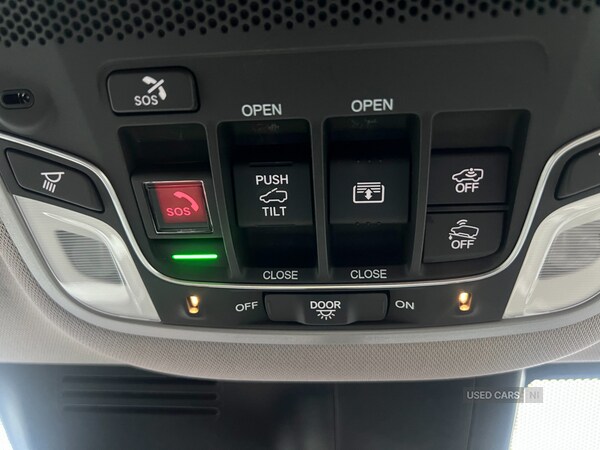 Used Honda CR-V 2021 for sale - 76585909: Photo 32