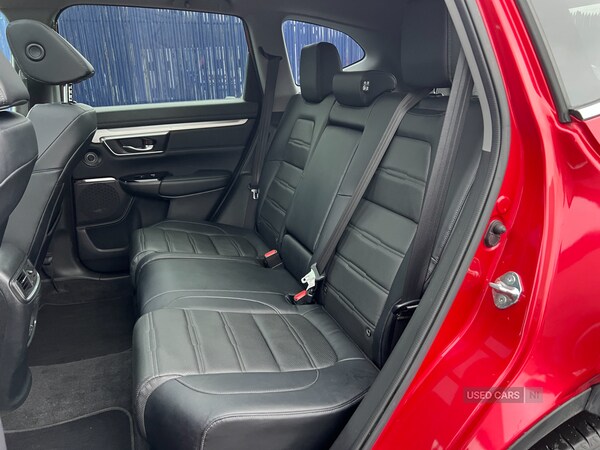 Used Honda CR-V 2021 for sale - 76585909: Photo 36