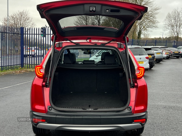 Used Honda CR-V 2021 for sale - 76585909: Photo 37