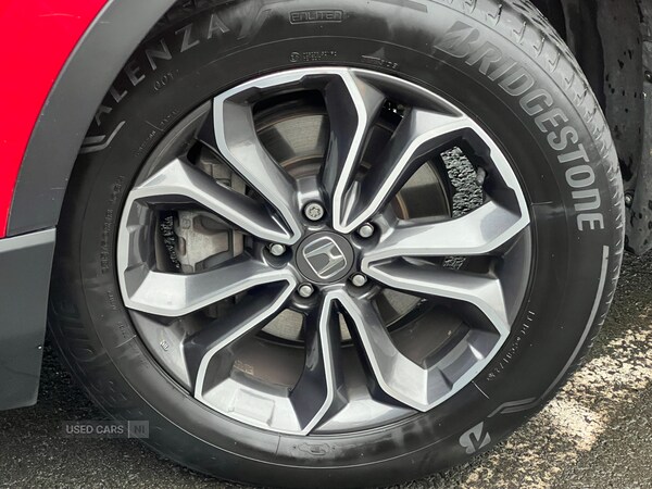 Used Honda CR-V 2021 for sale - 76585909: Photo 40