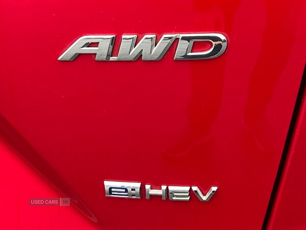 Used Honda CR-V 2021 for sale - 76585909: Photo 41