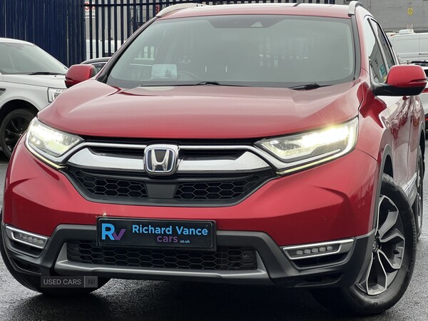 Used Honda CR-V 2021 for sale - 76585909: Photo 42