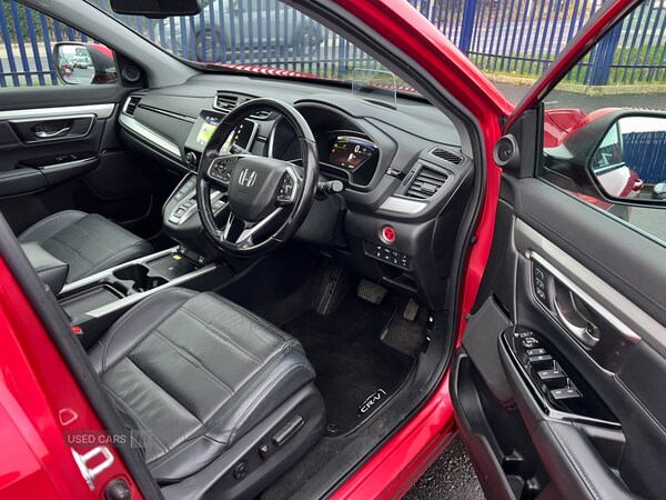 Used Honda CR-V 2021 for sale - 76585909: Photo 8