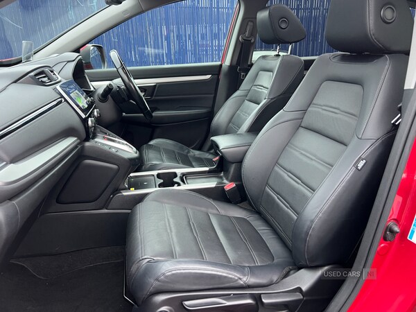 Used Honda CR-V 2021 for sale - 76585909: Photo 9