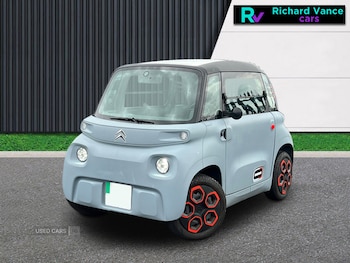 2022 - 6kW Buggy 6.3kWh 2dr Auto