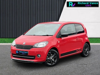 Used Skoda Citigo 2015 for sale - 78677184: Photo