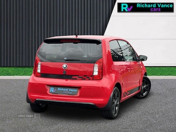 Used Skoda Citigo 2015 for sale - 78677184: Photo