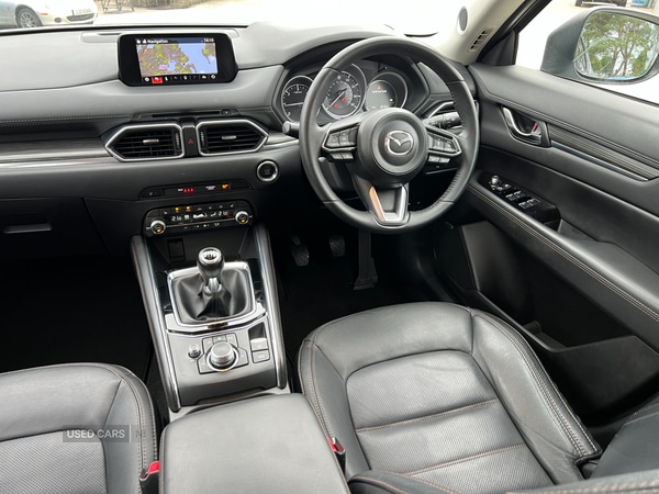 Used Mazda CX-5 2019 for sale - 76095473: Photo 10
