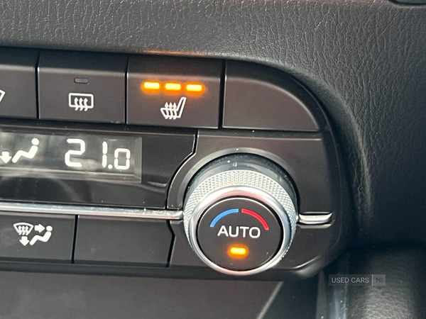 Used Mazda CX-5 2019 for sale - 76095473: Photo 13