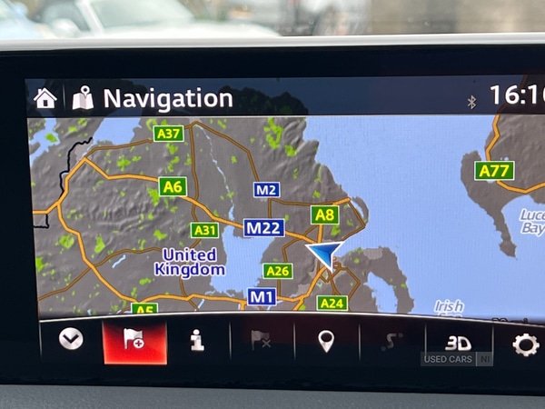 Used Mazda CX-5 2019 for sale - 76095473: Photo 16