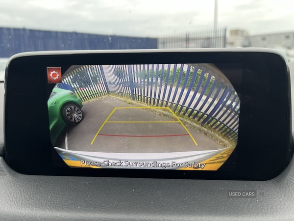 Used Mazda CX-5 2019 for sale - 76095473: Photo 18