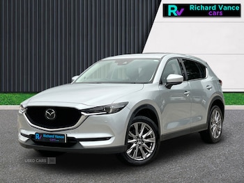 Mazda - CX-5