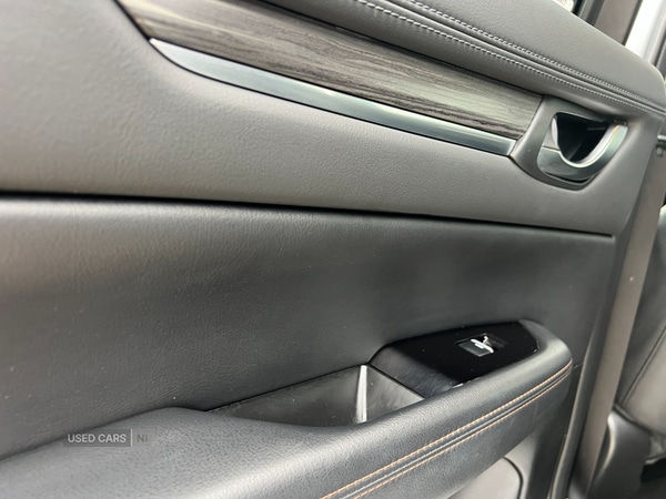 Used Mazda CX-5 2019 for sale - 76095473: Photo 23