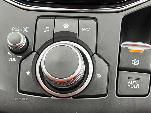 Used Mazda CX-5 2019 for sale - 76095473: Photo 24