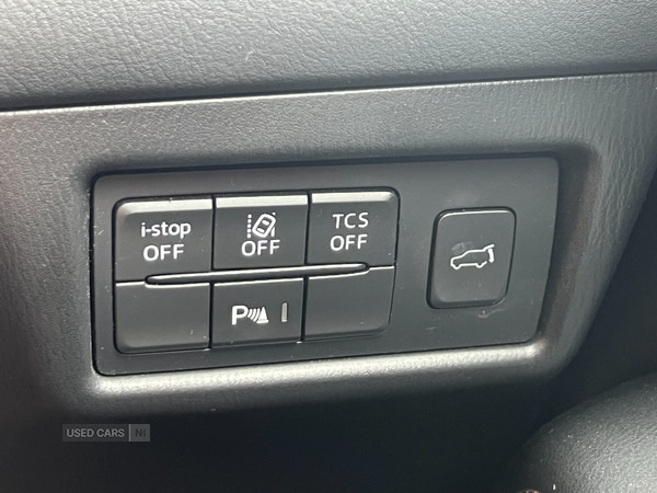 Used Mazda CX-5 2019 for sale - 76095473: Photo 25