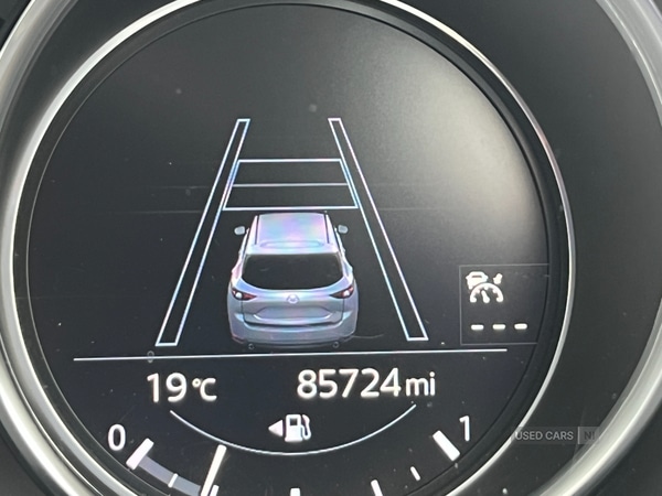 Used Mazda CX-5 2019 for sale - 76095473: Photo 26