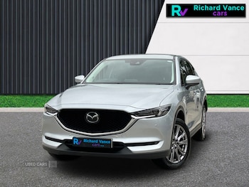 Used Mazda CX-5 2019 for sale - 76095473: Photo 2