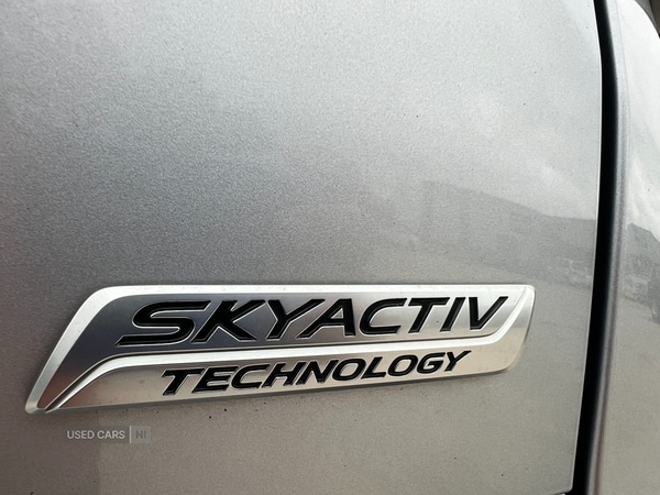 Used Mazda CX-5 2019 for sale - 76095473: Photo 31