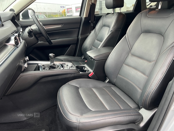 Used Mazda CX-5 2019 for sale - 76095473: Photo 9