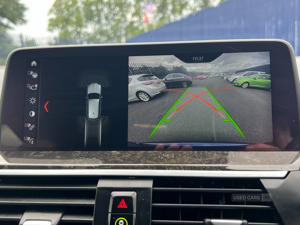 Used BMW X3 2018 for sale - 76803161: Photo 12