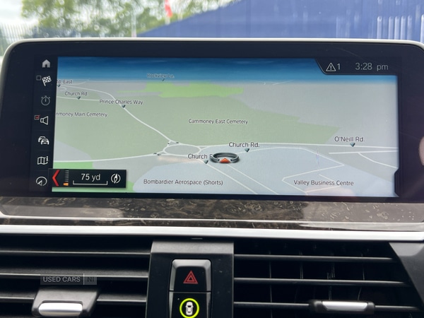 Used BMW X3 2018 for sale - 76803161: Photo 13