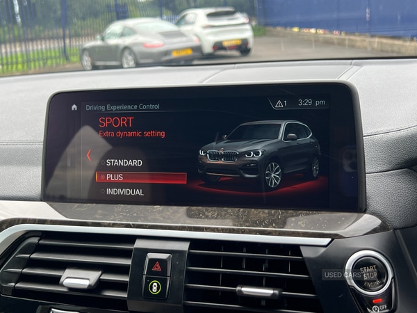 Used BMW X3 2018 for sale - 76803161: Photo 14