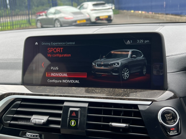 Used BMW X3 2018 for sale - 76803161: Photo 15