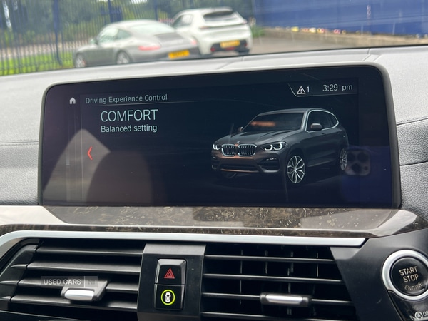 Used BMW X3 2018 for sale - 76803161: Photo 16