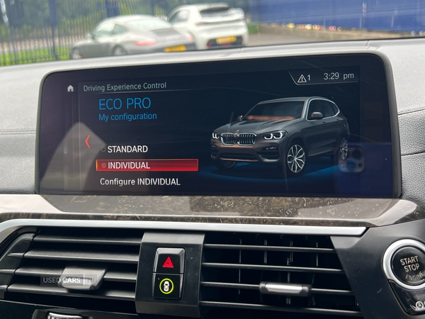 Used BMW X3 2018 for sale - 76803161: Photo 17