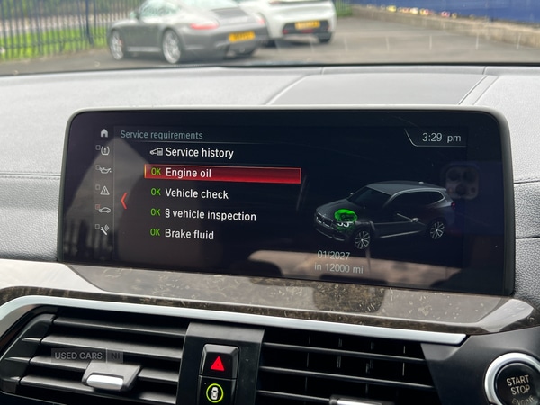 Used BMW X3 2018 for sale - 76803161: Photo 18