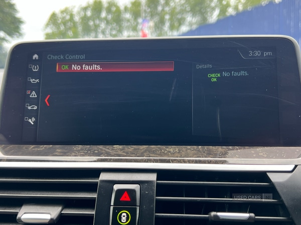 Used BMW X3 2018 for sale - 76803161: Photo 19