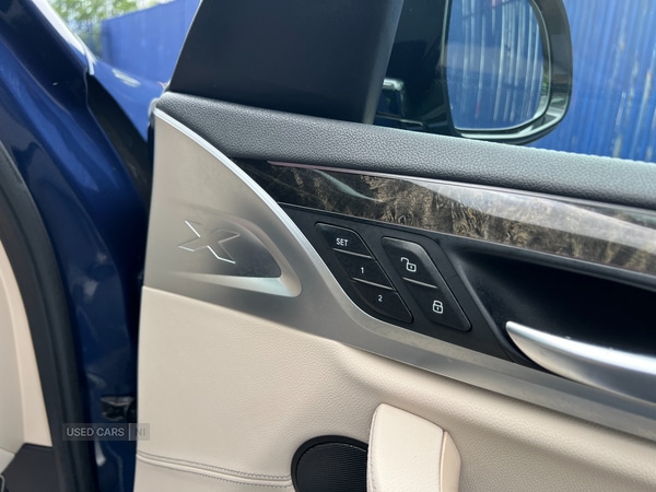 Used BMW X3 2018 for sale - 76803161: Photo 20