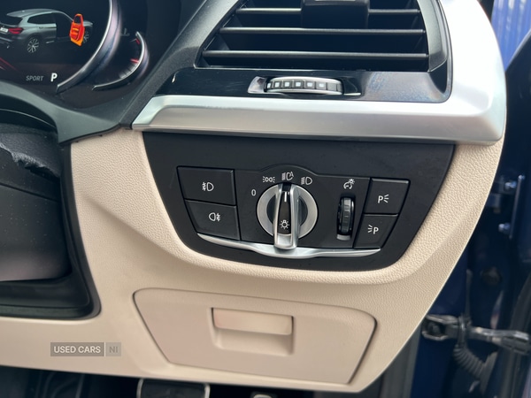 Used BMW X3 2018 for sale - 76803161: Photo 23