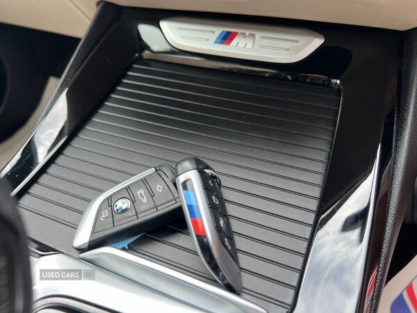 Used BMW X3 2018 for sale - 76803161: Photo 24