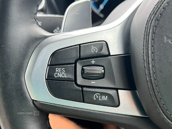 Used BMW X3 2018 for sale - 76803161: Photo 26