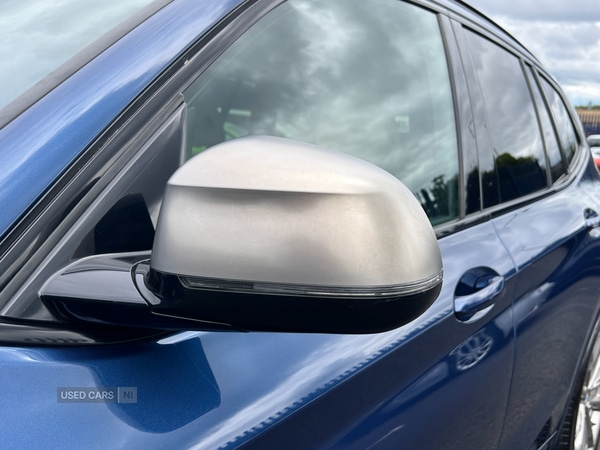 Used BMW X3 2018 for sale - 76803161: Photo 30