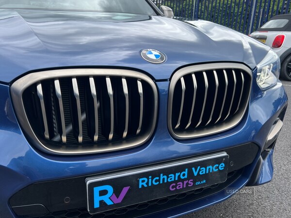 Used BMW X3 2018 for sale - 76803161: Photo 31